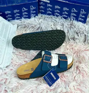 Original Birkenstock Available