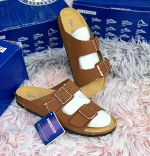 Original Birkenstock Available