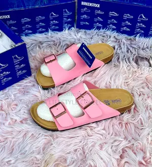 Original Birkenstock Available
