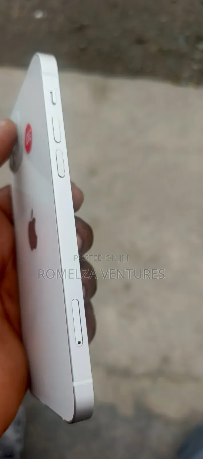 New Apple iPhone 12 128 GB White