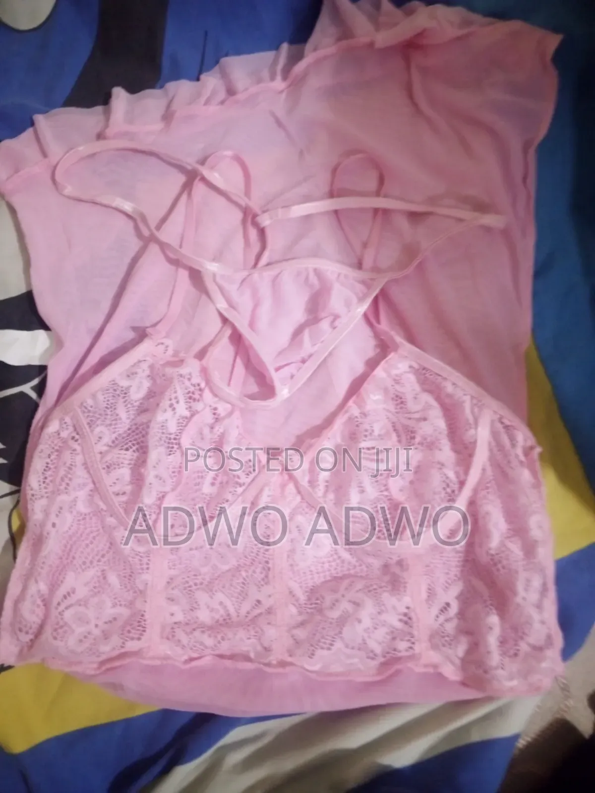 Real Nightwear