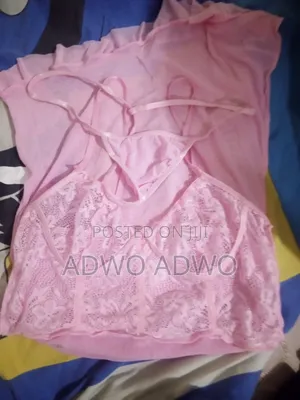 Real Nightwear