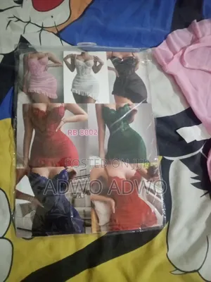 Real Nightwear