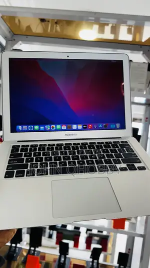 Laptop Apple MacBook Air 2014 8GB Intel Core i5 SSD 128GB