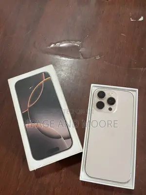 Apple iPhone 16 Pro 256 GB Gold
