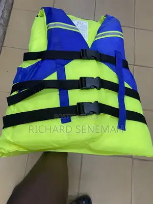 Life Jacket