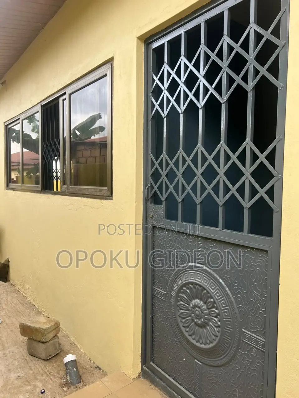 1bdrm Room & Parlour in Ayawaso, Olebu for rent