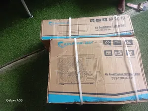 Dolphine Bay 1.5HP AC – Upgrade Your Home With Better Cooling1.5hp AC