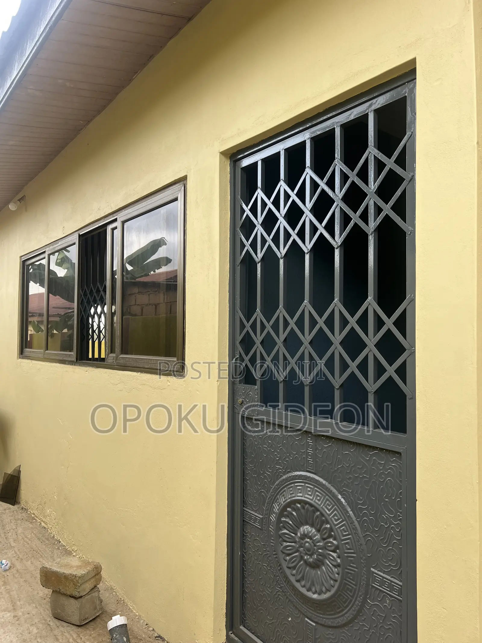 1bdrm Room & Parlour in Ayawaso, Olebu for rent