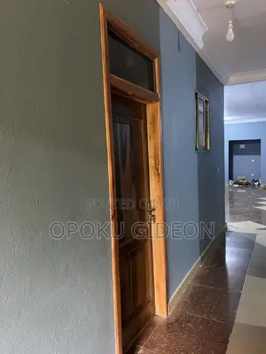 1bdrm Room & Parlour in Ayawaso, Olebu for rent