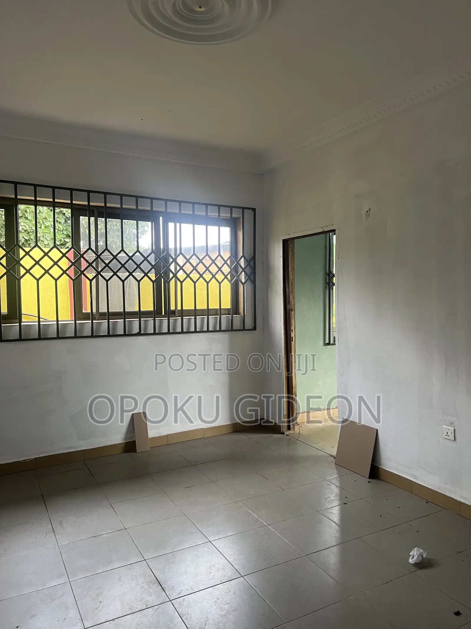 1bdrm Room & Parlour in Ayawaso, Olebu for rent