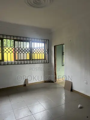 1bdrm Room & Parlour in Ayawaso, Olebu for rent