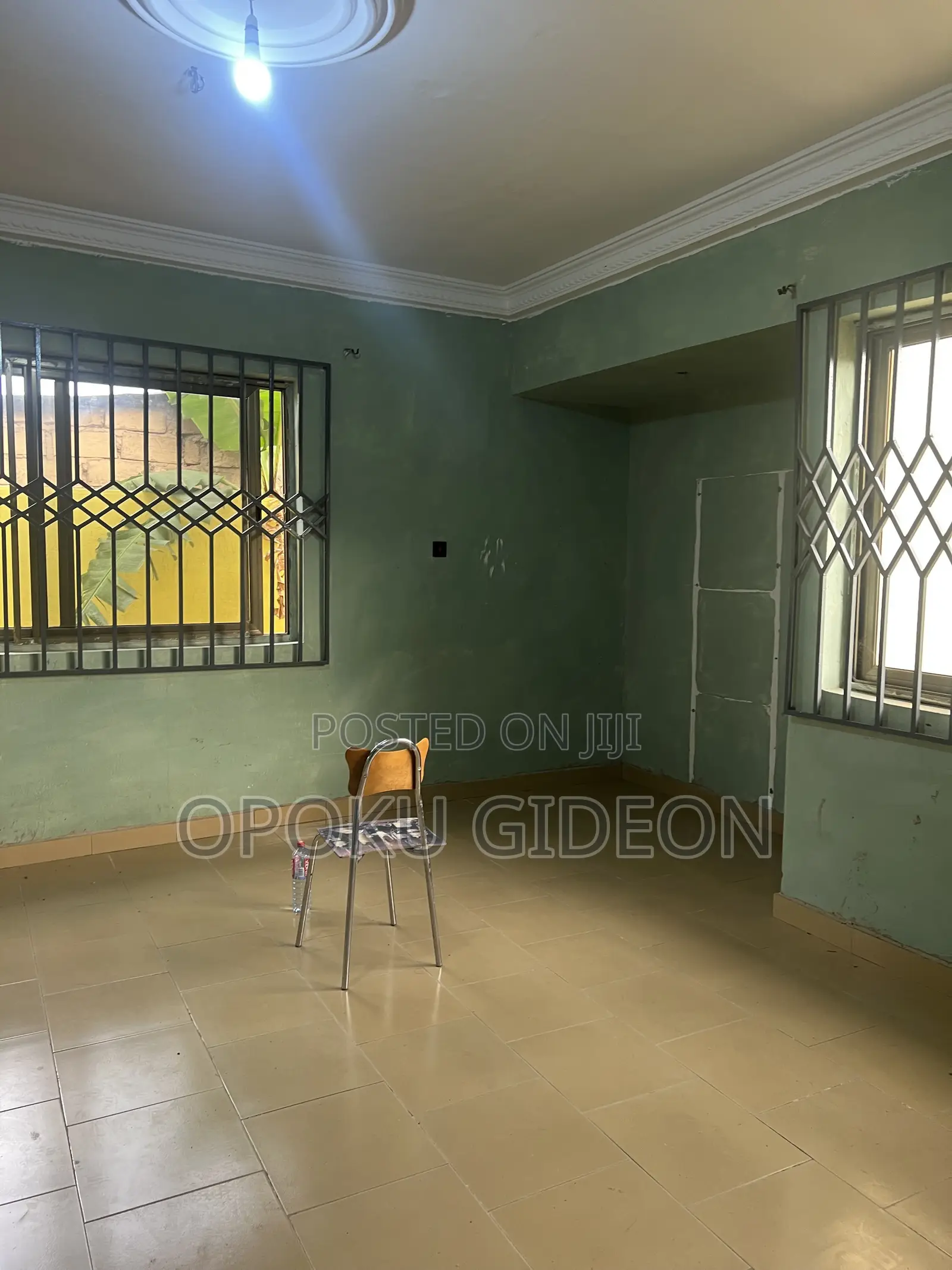 1bdrm Room & Parlour in Ayawaso, Olebu for rent