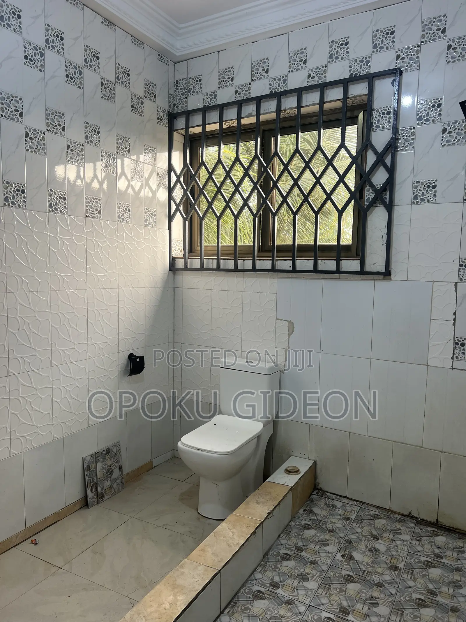 1bdrm Room & Parlour in Ayawaso, Olebu for rent