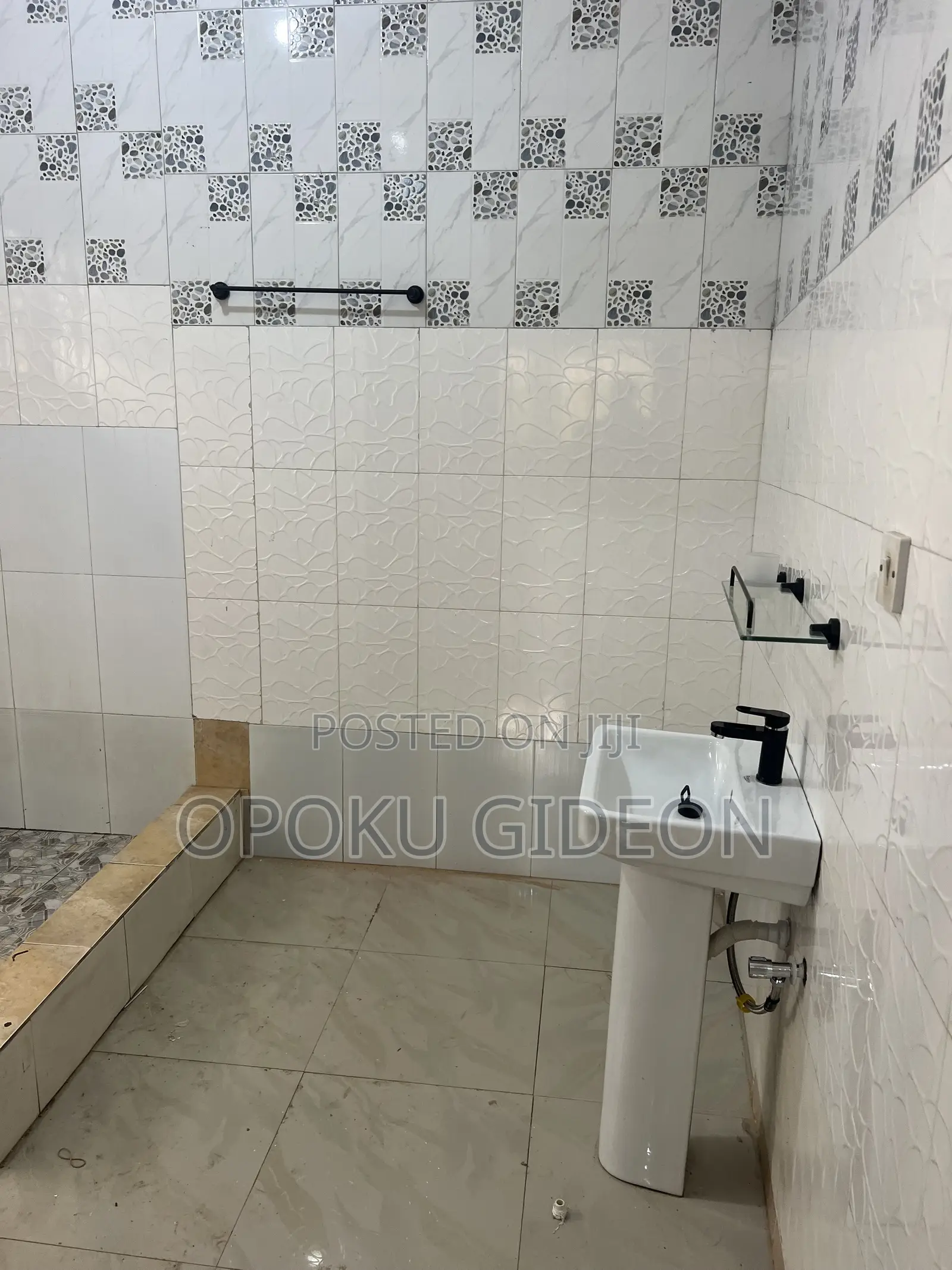 1bdrm Room & Parlour in Ayawaso, Olebu for rent