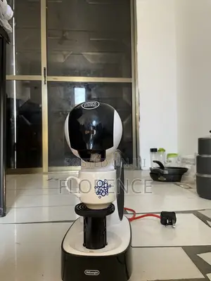 Dolce Gusto Coffee Machine