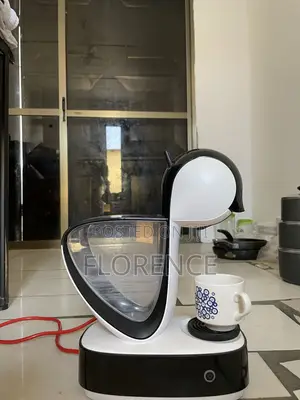 Dolce Gusto Coffee Machine