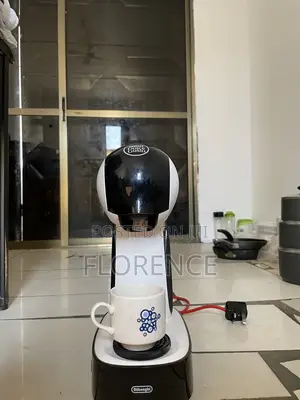 Dolce Gusto Coffee Machine