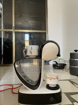 Dolce Gusto Coffee Machine