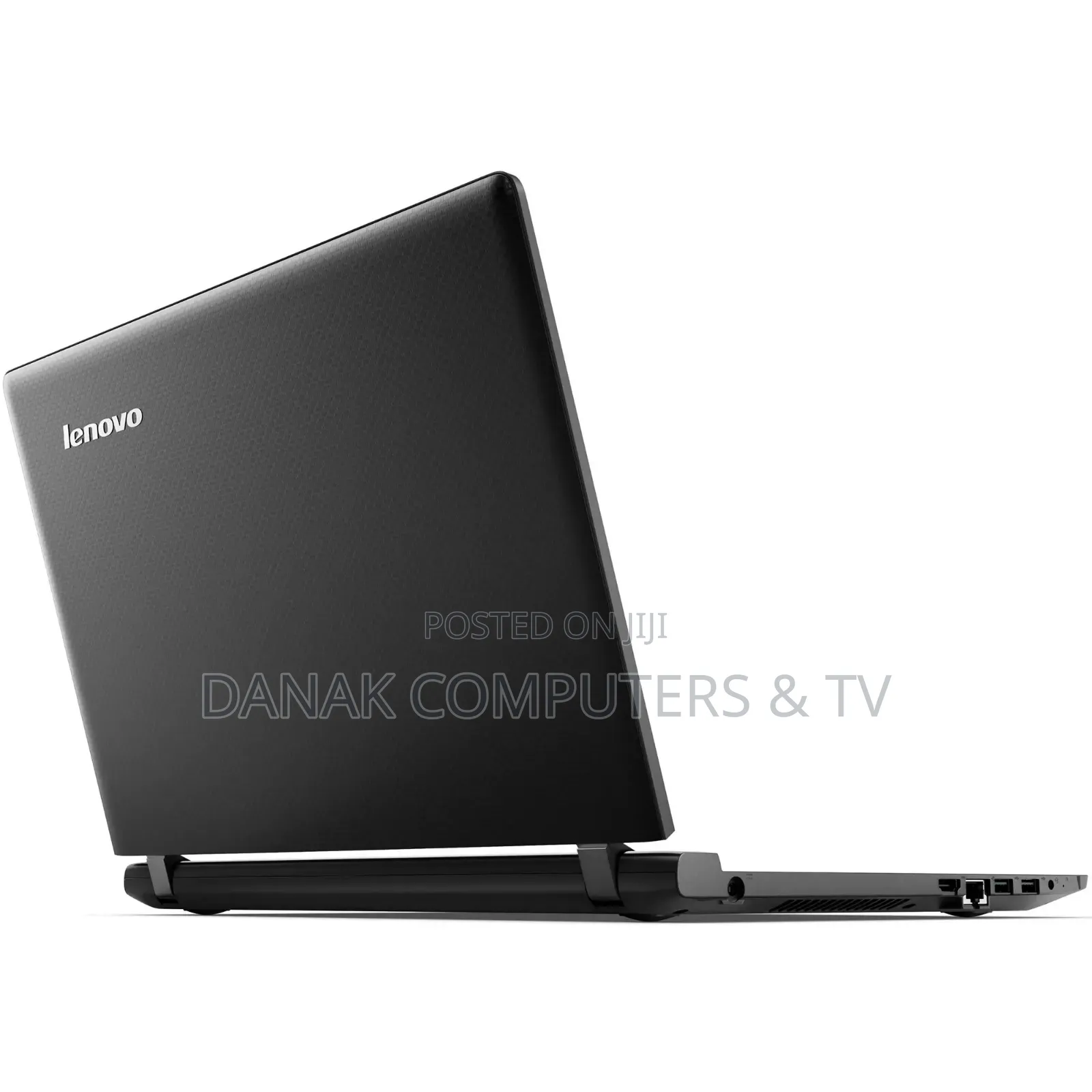 Laptop Lenovo IdeaPad 100 4GB Intel Pentium HDD 500GB