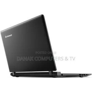 Laptop Lenovo IdeaPad 100 4GB Intel Pentium HDD 500GB