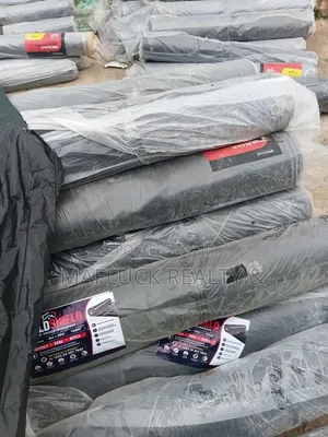 Damp Proof Membrane DPM