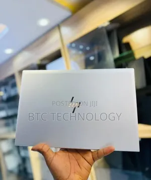 Laptop HP EliteBook 840 G8 16GB Intel Core i5 SSD 256GB