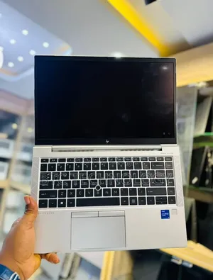 Laptop HP EliteBook 840 G8 16GB Intel Core i5 SSD 256GB