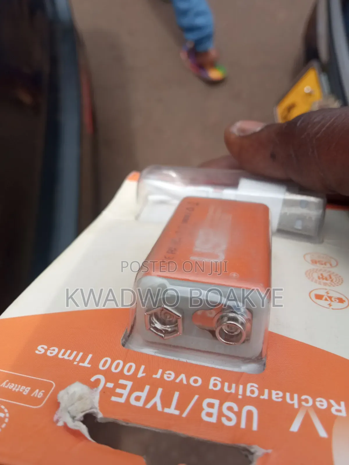 Gold Detector( Pinpointer)