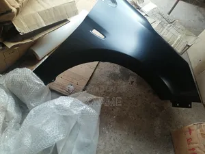 Fender Mitsubishi Mirage 2014-2019