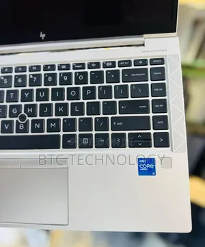 Laptop HP EliteBook 840 G8 16GB Intel Core i5 SSD 256GB