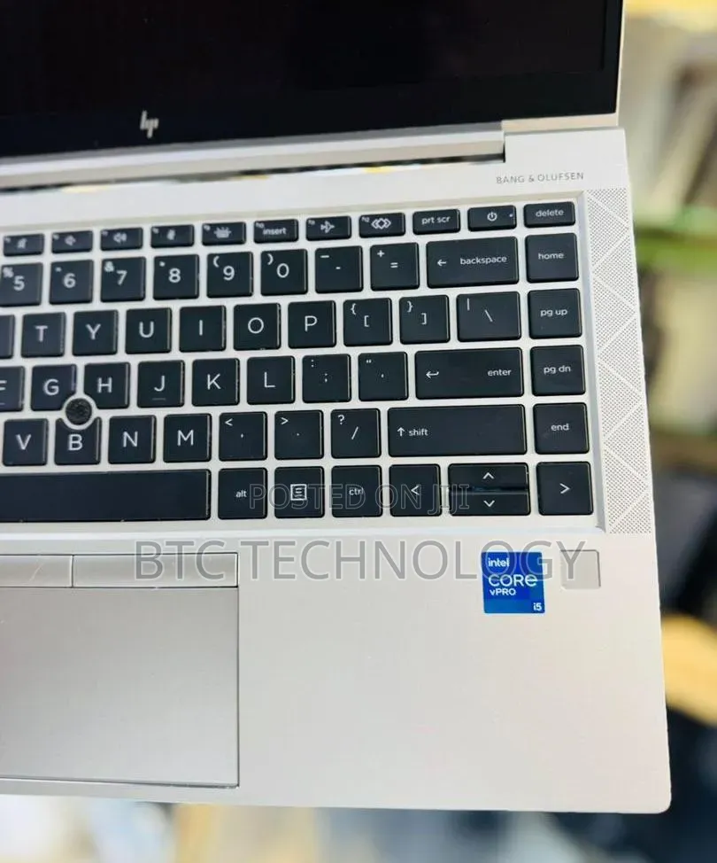 Laptop HP EliteBook 840 G8 16GB Intel Core i5 SSD 256GB