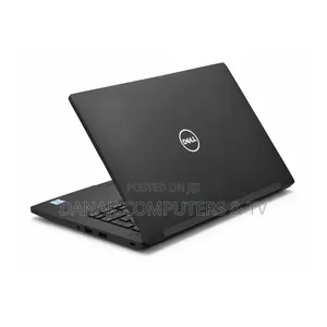 Laptop Dell Latitude 7480 8GB Intel Core i7 SSD 256GB