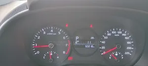 Kia Morning 2019 Silver