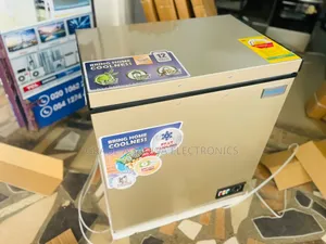 Versatile Nasco 150L Chest Freezer
