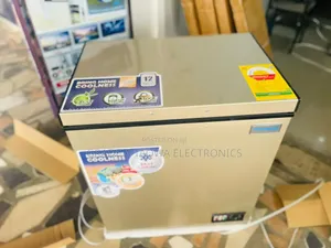 Versatile Nasco 150L Chest Freezer