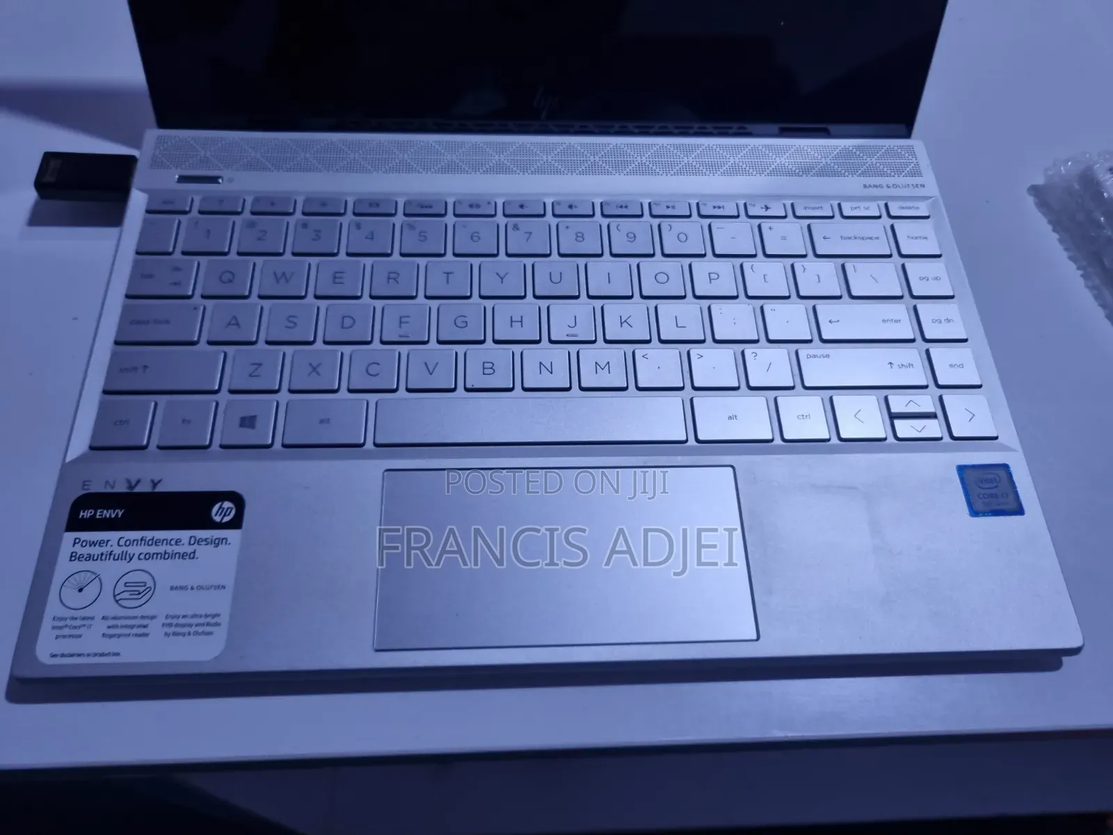 Laptop HP Pavilion 15 6GB Intel Core i7 SSD 256GB