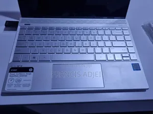 Laptop HP Pavilion 15 6GB Intel Core i7 SSD 256GB