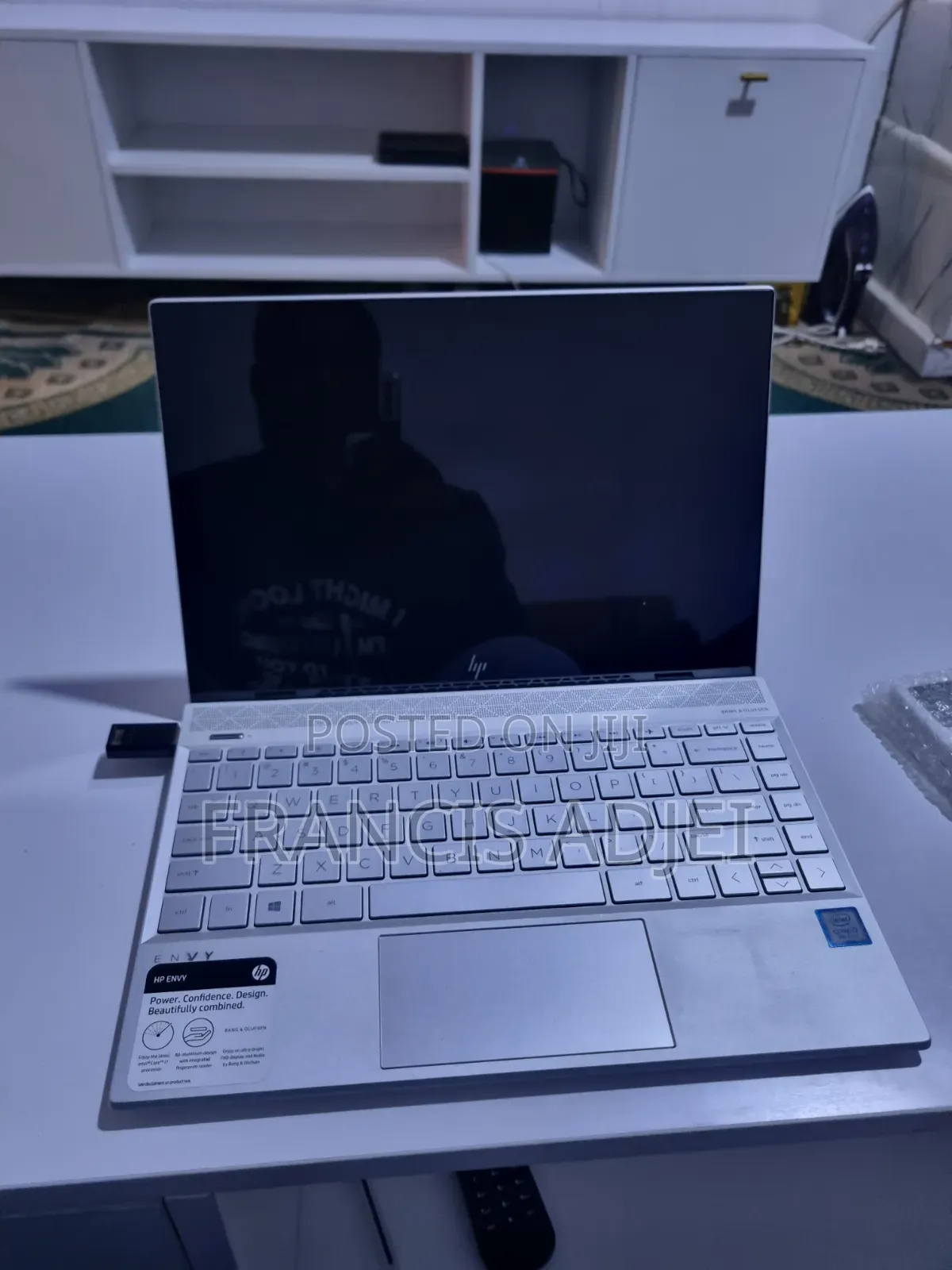 Laptop HP Pavilion 15 6GB Intel Core i7 SSD 256GB