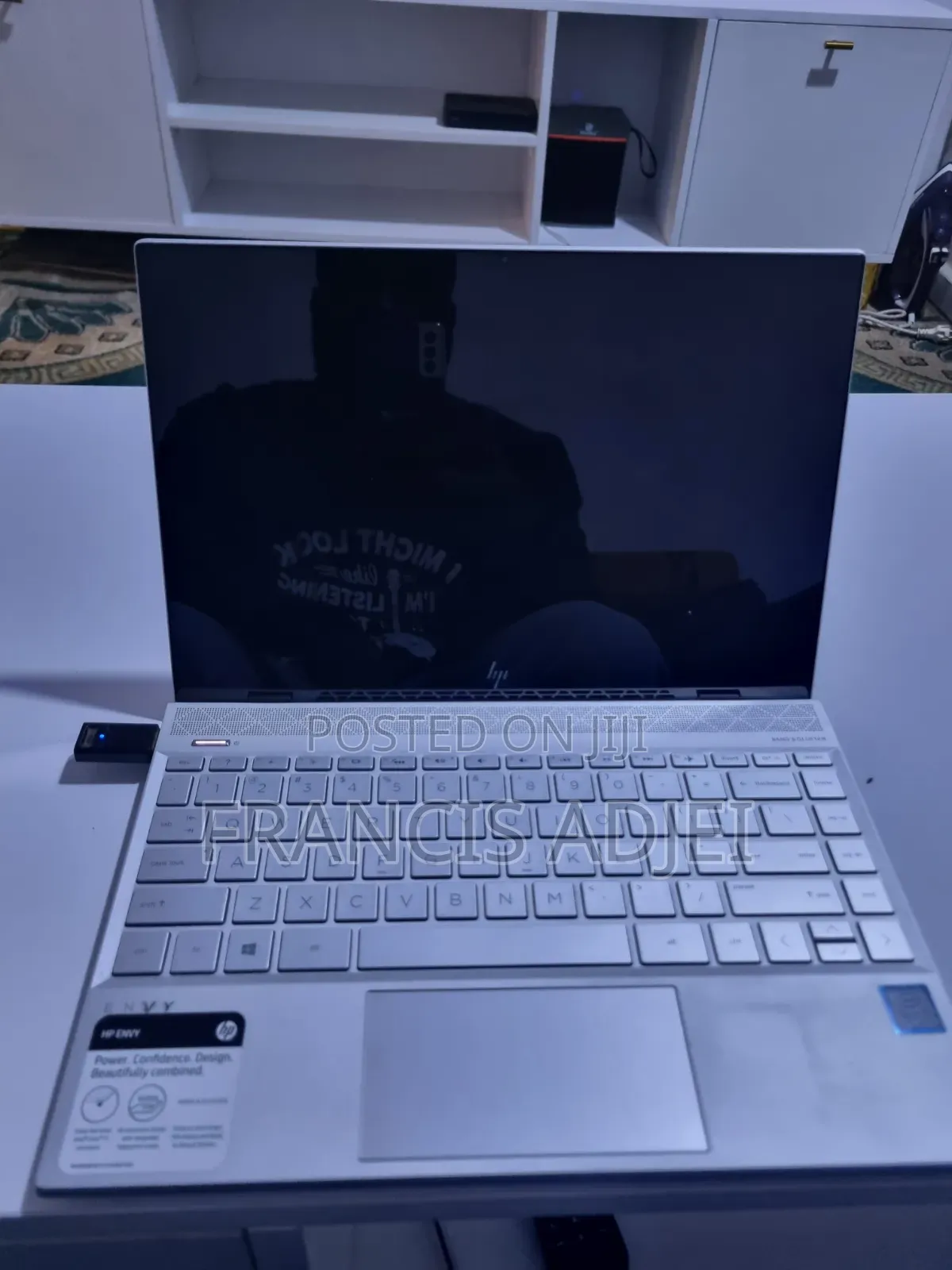 Laptop HP Pavilion 15 6GB Intel Core i7 SSD 256GB