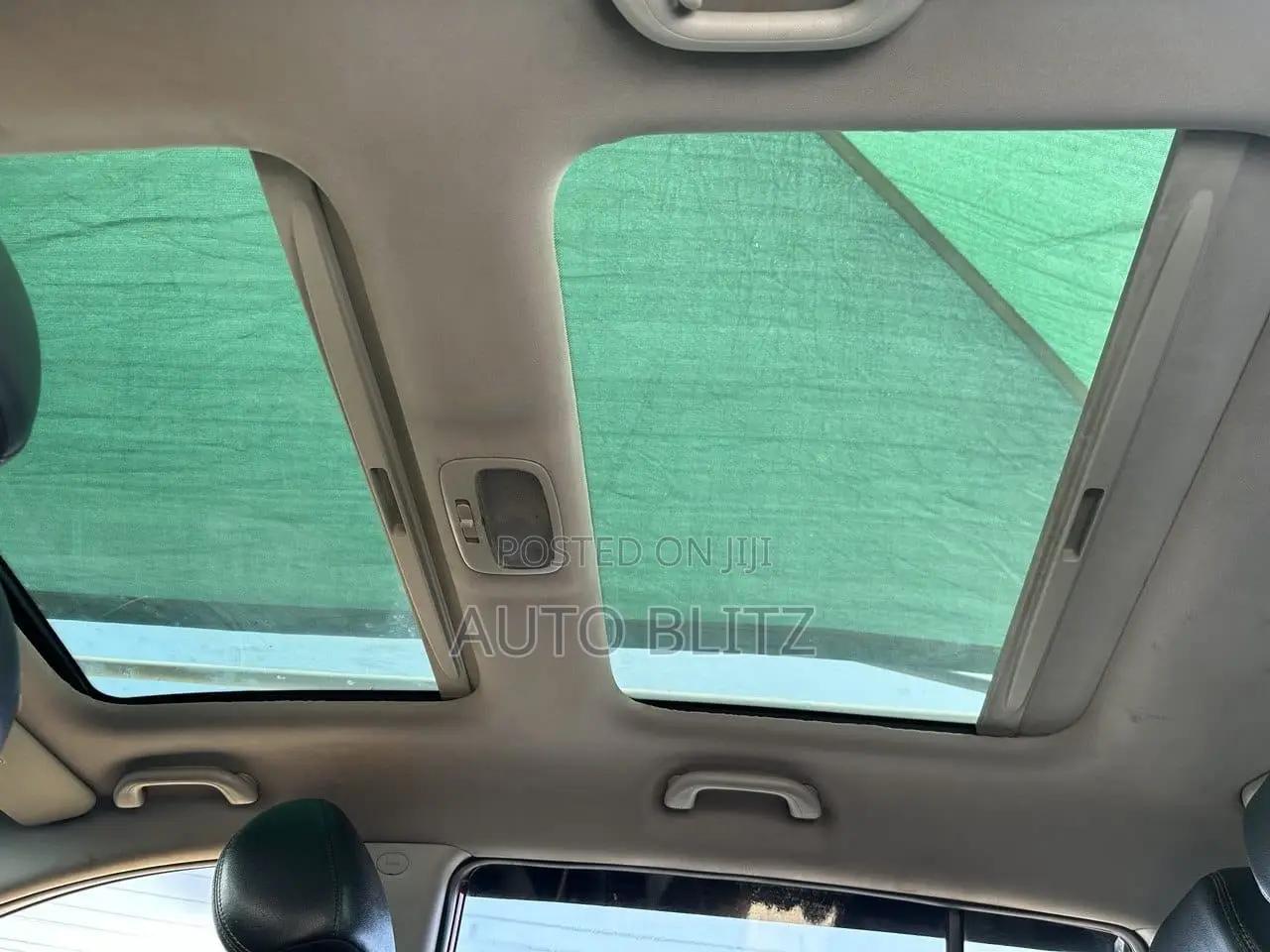 Kia Sportage 2012 Red