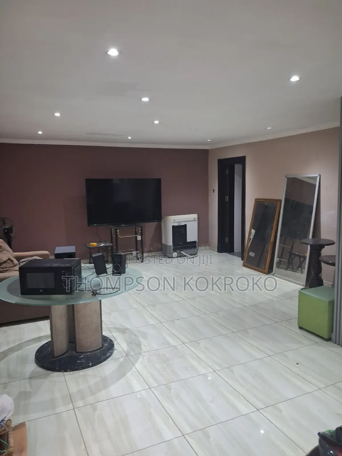 1bdrm House in N/A, Police Station for rent