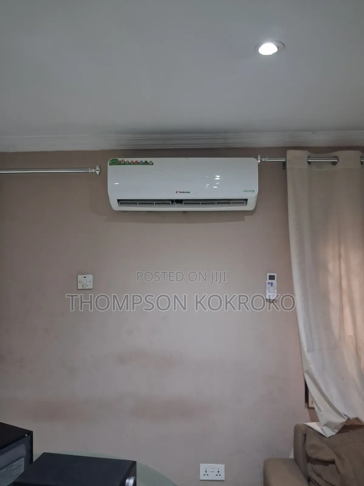 1bdrm House in N/A, Police Station for rent