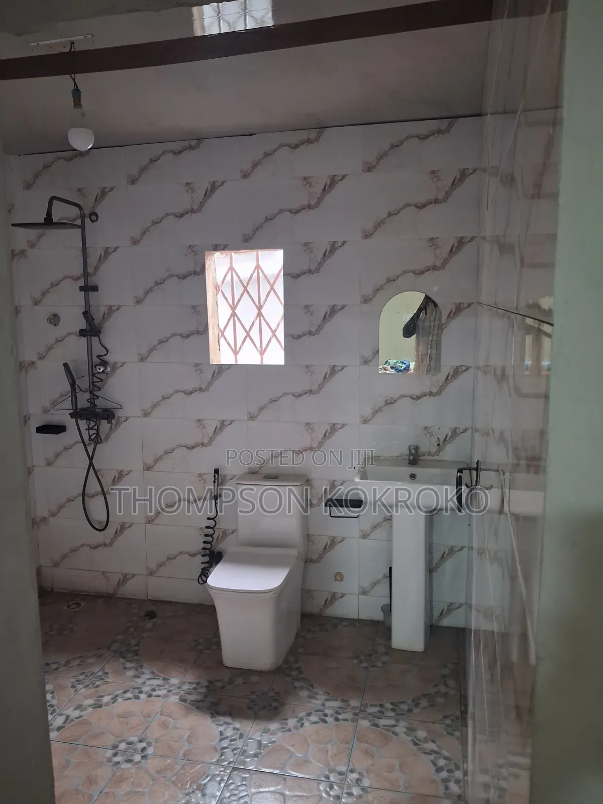 1bdrm House in N/A, Police Station for rent