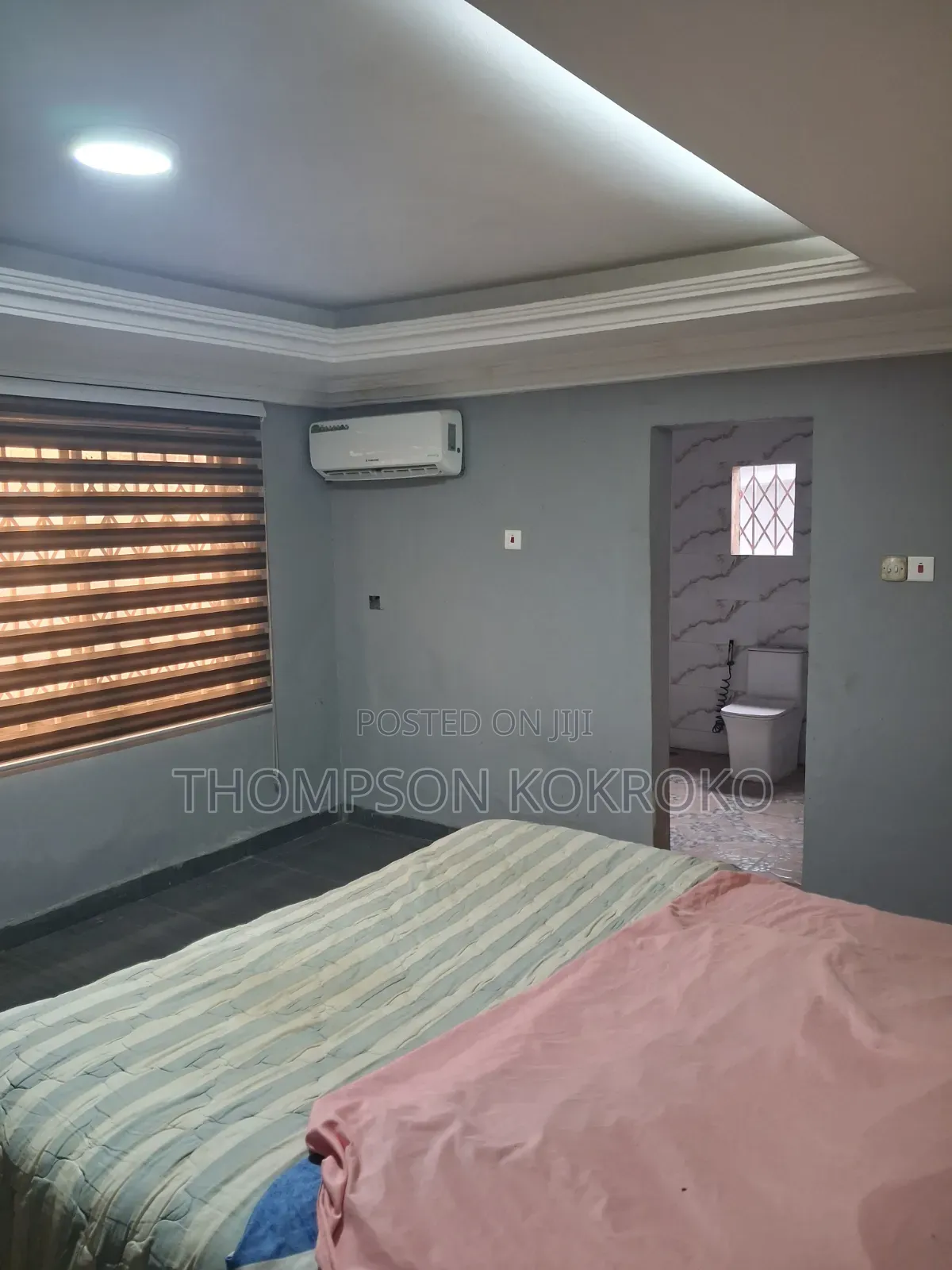 1bdrm House in N/A, Police Station for rent