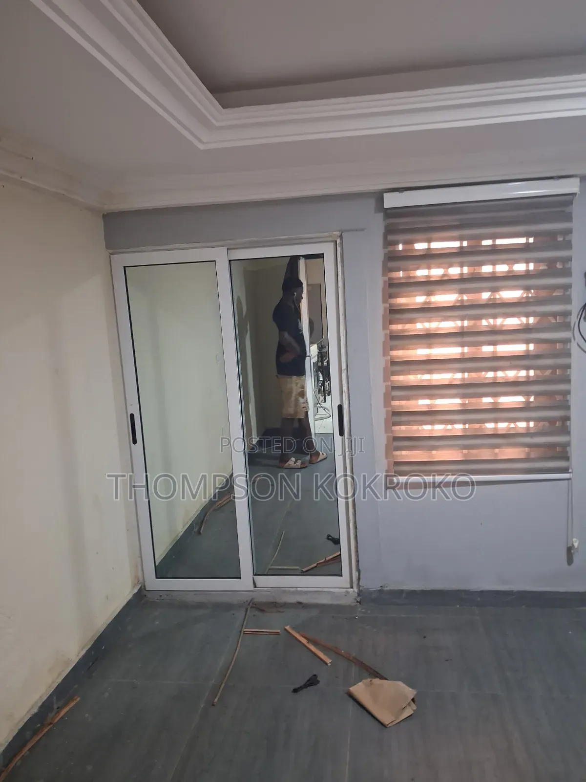 1bdrm House in N/A, Police Station for rent