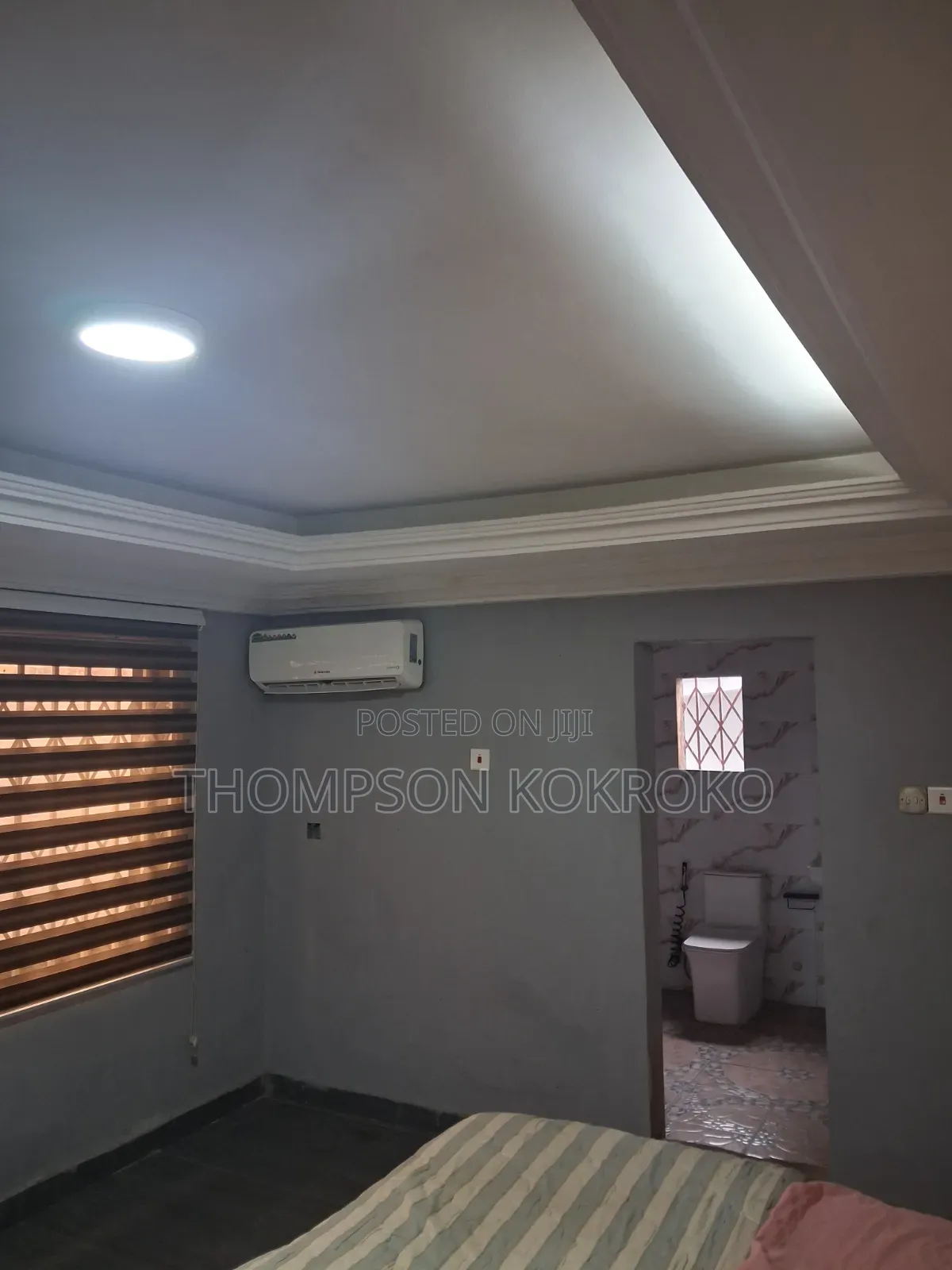 1bdrm House in N/A, Police Station for rent