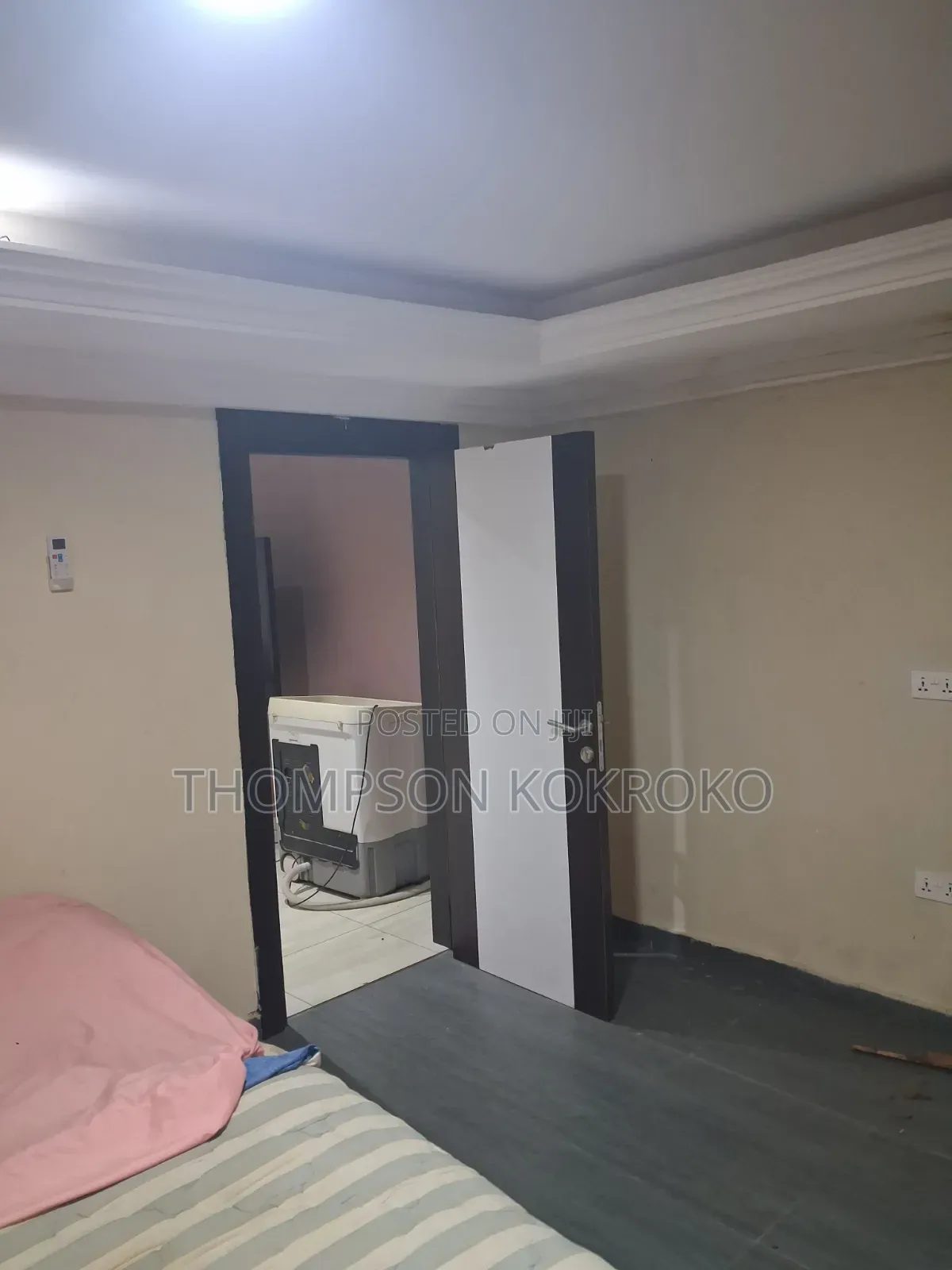 1bdrm House in N/A, Police Station for rent
