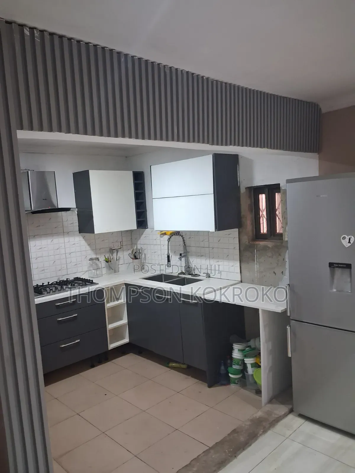 1bdrm House in N/A, Police Station for rent