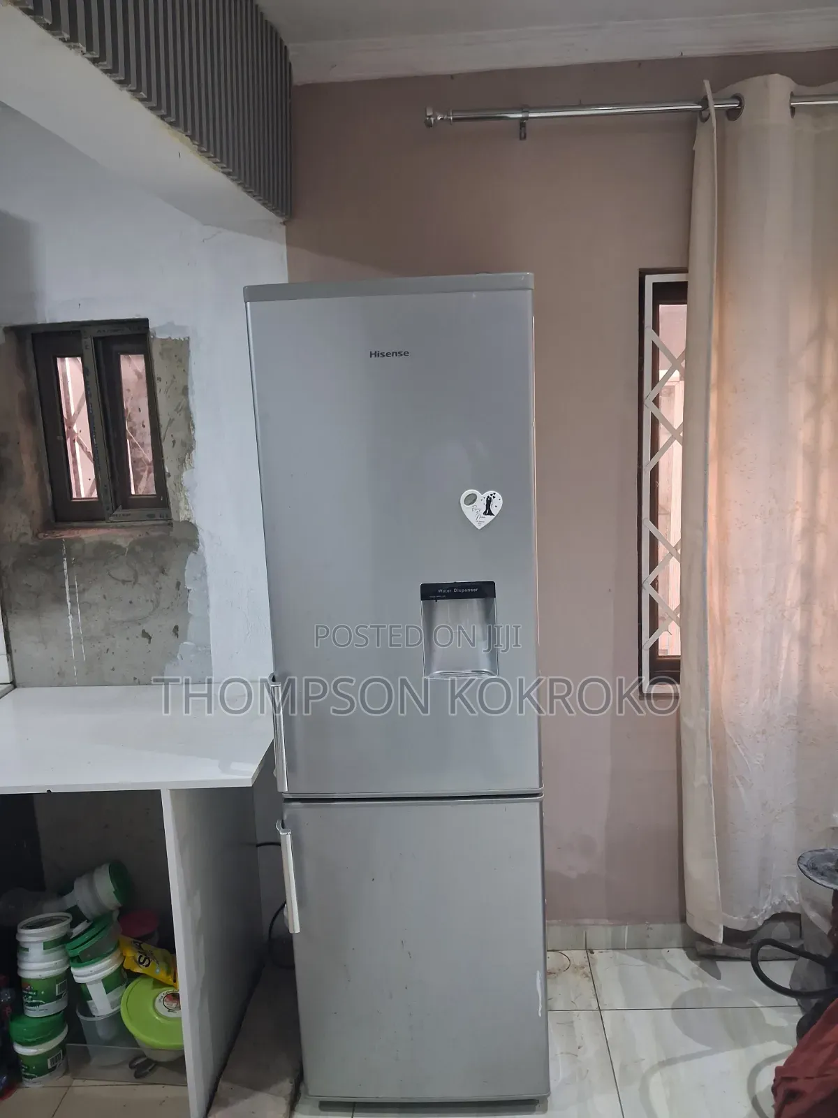 1bdrm House in N/A, Police Station for rent